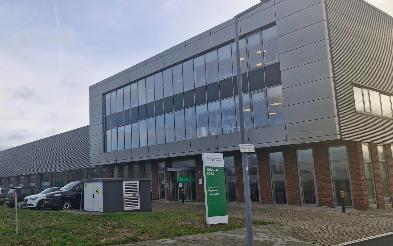 Grootschalige renovatie in Zestienhoven voor de gemeente Rotterdam