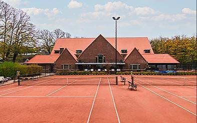 Rijksmonument Nieuw Marlot